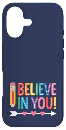 I Believe in You T�V���c ���t �e�X�g�f�[ �M�t�g �X�}�z�P�[�X iPhone 17 �p