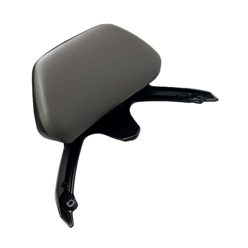 Dossier arrière TMAX 530 de 2012 à 2016 : coussin passager - 4