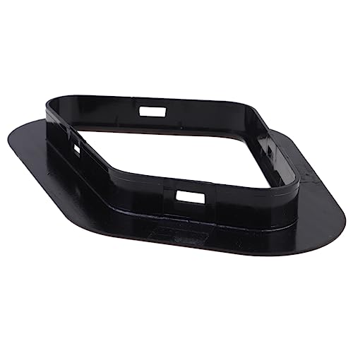 IMIKEYA Gamer Chair 8pcs Office Chair Plastic Buckle Racing Car Chair Parts Game Seat Accessories