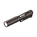 Streamlight 66318 Microstream Led Pen Light, Black, 3.5 in., Uses 1 AAA-Cell Battery (Pack of 2)