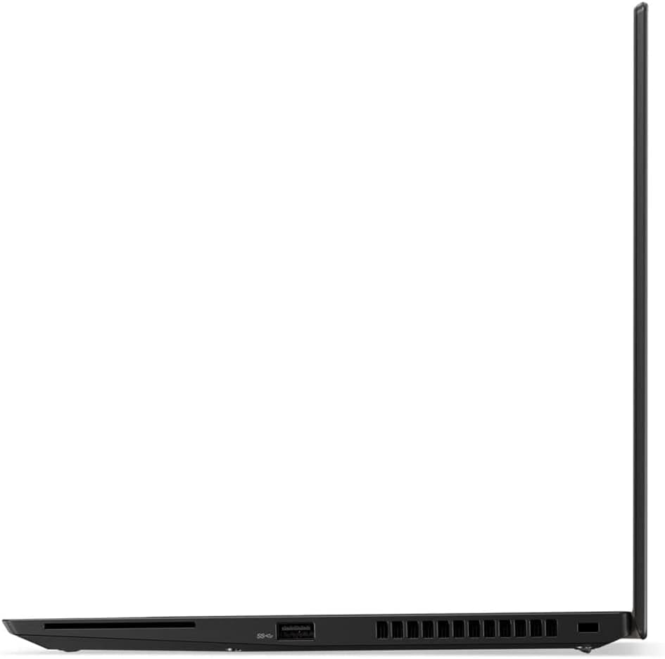 Miniatura 8 de LENOVO ThinkPad T480S 14" FHD, Core i7-8550U 1.8GHz, 16GB RAM, 500GB M.2-NVMe, Windows 11 Pro 64Bit, CAM, Sin Touch, (renovado)