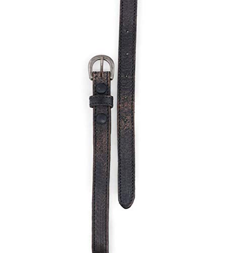 Bed|Stu Monae Black Lux XL (38" Waist)2