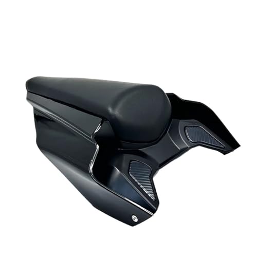 Capot de carénage arrière pour CB650R CBR650R 2019-2023 noir brillant