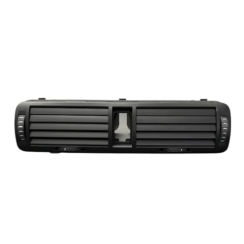 Grille de ventilation centrale pour Skoda Superb 1 3U0819951