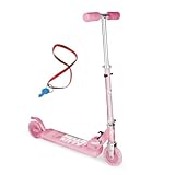 Batería: Hello Kitty - Patinete [Importado de Francia]