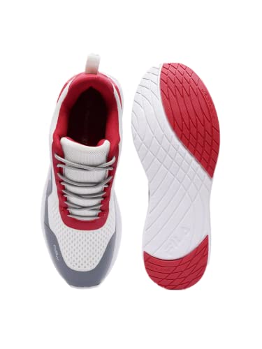 Image of Fila Mens Vanda Sneaker