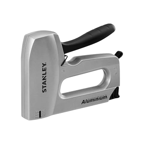 Stanley Agrafeuse 0-TR150HL Cover