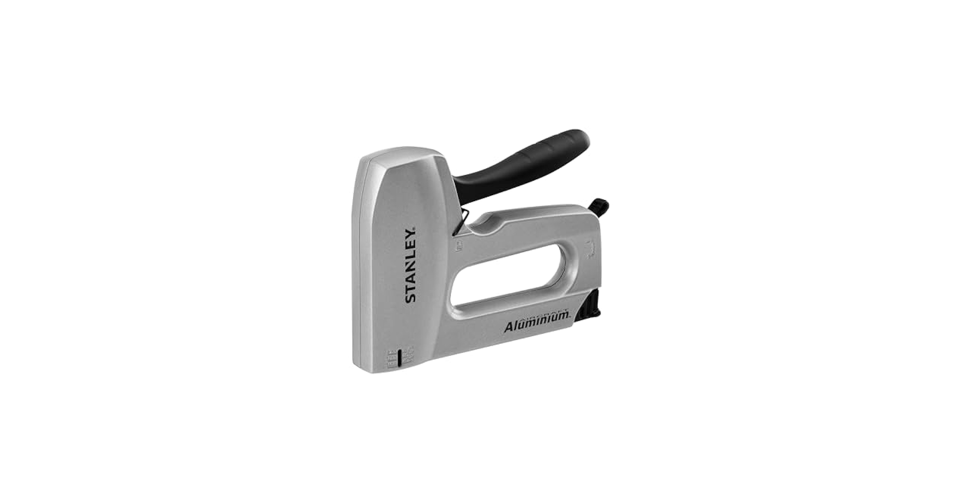 Amazon.com: STANLEY SharpShooter Stapler, Heavy Duty (TR150HL)