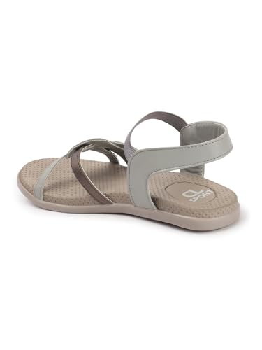 Image of Carlton London women's Lightweight Comfort Sling Back Sandals