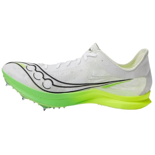 Saucony womens Endorphin Cheetah