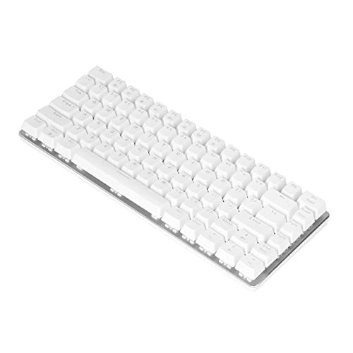 Teclado Mecánico Acouto for AK33 USB-C miniatura 5
