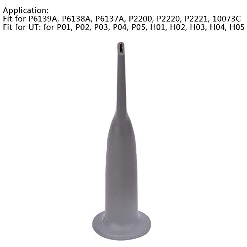 Heayzoki Cappucci protettivi per sonda per