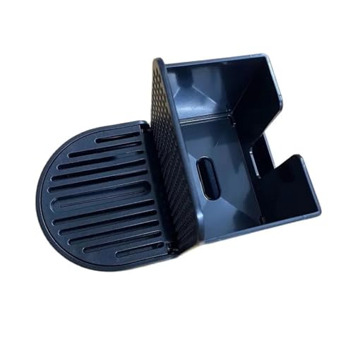 ACCESORIOS for MÁQUINAS DE CAFÉ, compatibilidad con bandeja de goteo/contenedor cápsulas/soporte for tazas Nespresso Inissia for la serie Krups D40