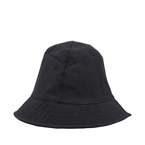 Chapéu Bucket Hat Infantil Unissex Liso em Tamanho U Tem atendido bem até aos 5 ou 6 Anos DMAIS 727B