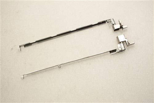 Thinkpad R500 Hinge GODSPEED Laptop LCD Screen Hinges Set (L & R) for IBM Lenovo Thinkpad ...