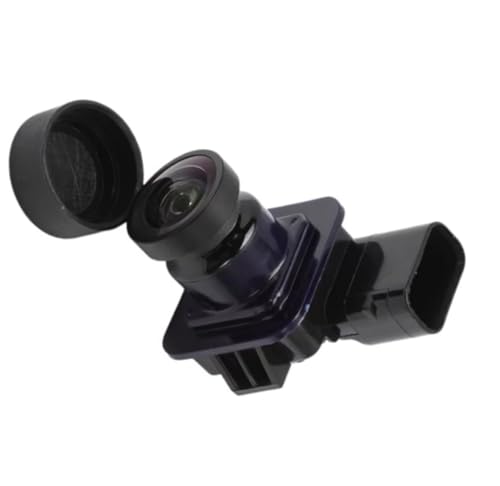 Caméra de recul Flex résout écran noir référence DA8Z-19G490-A 2015