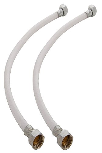 MLD Super havy Duty PVC Geyser Connection Pipe (1 feet Long) -Set of-1 :  Amazon.in: Home Improvement