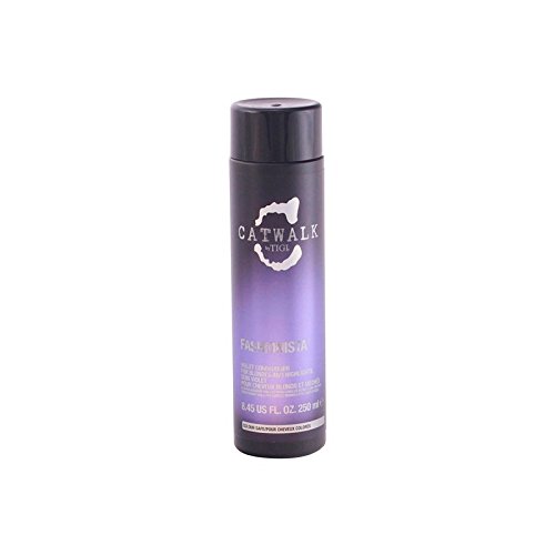Preisvergleich Produktbild Tigi Catwalk Fashionista Conditioner 250ml 3er Pck
