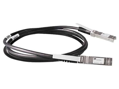 ARUBA Câble d'attache directe 10Gbit/ SFP+ pour SFP+ 3 twinaxial passif - vue 4