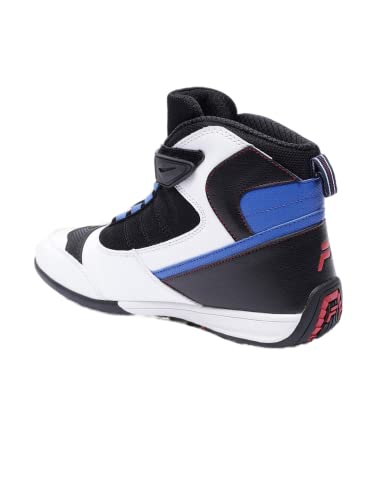Image of Fila Mens Supercharge Plus Sneaker