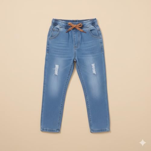 Image of A.T.U.N. (All Things UBER Nice) Boy's Slim Jeans