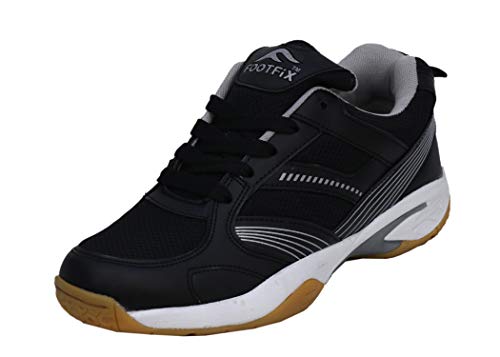 Image of Unisex- Adult Badminton Shoes