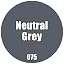 Neutral Grey