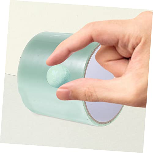 Tofficu Fita Adesiva Washi Para Artesanato DIY Fitas De Reserva De Sucata Fita Adesiva Para Bolas Ro