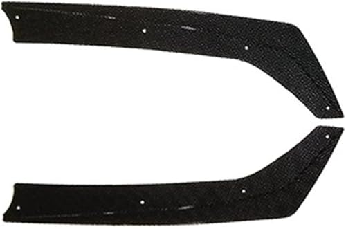 Becquet de pare-choc arrière G20 G28 : aileron grille d'aération auto