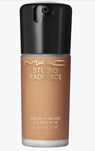 MAC Studio Radiance Serum Powered Foundation NW45