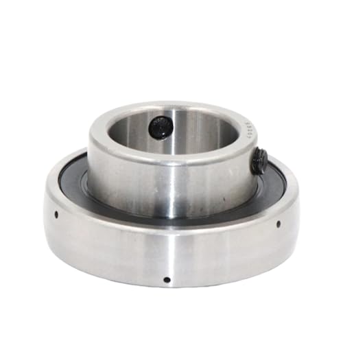 Roulements rigides à billes SB208 d'insertion pour éliminer les vibrations d'arbre