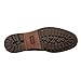 Florsheim Mens Chalet Cap Toe Boots Black Crazy Horse 10.5 Medium