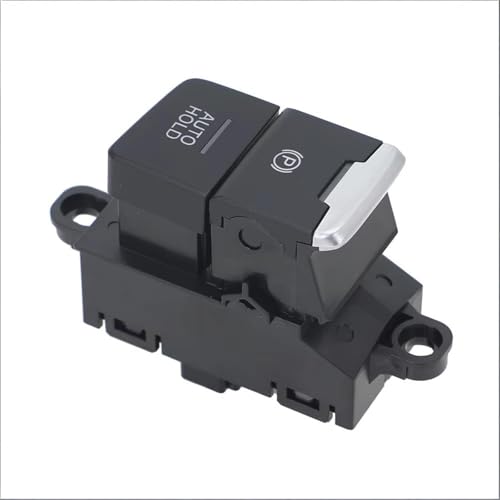 Botón de freno de mano para Mazda CX5 2017-2021 interruptor eléctrico con resorte KD2W66EP0