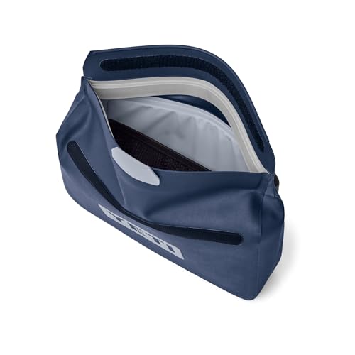 Image of YETI Sidekick Dry 3L Gear Case, Classic Navy