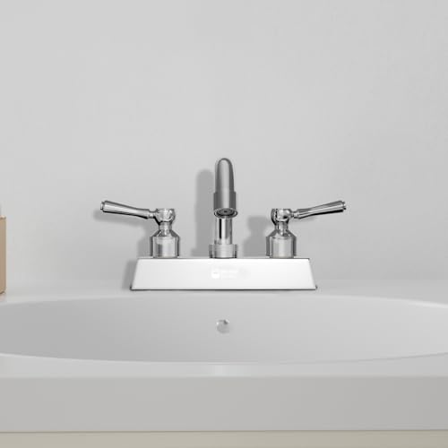 Juego de llaves para lavabo 6 Imagen adicional