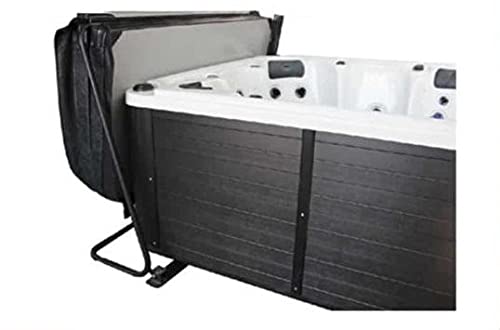 Hot Tub Cover Lifter Luxury Spa Lid Lifter Under Mount