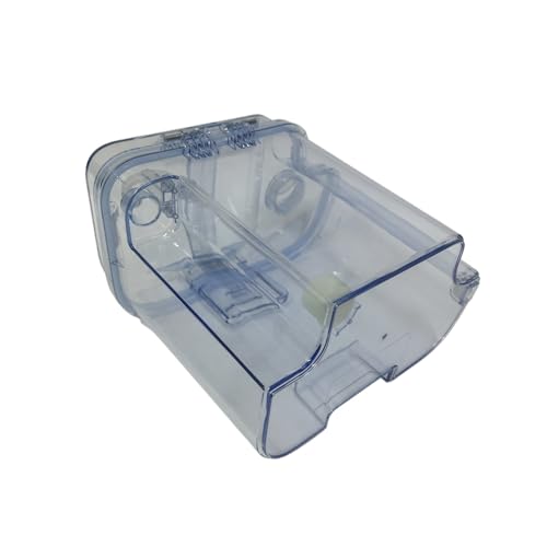 Clean Water �t���b�V���^���N�{�b�N�X�ACompatible for Dreame �AW10 (EU/US �o�[�W����) & W10 Pro �|���@�R���e�i�A�Z���u�����i�A�N�Z�T���[