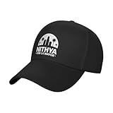 Nithya for La Nithya Raman for Los Angeles Mayor 2026 Baseball Cap Trucker Hat Black123