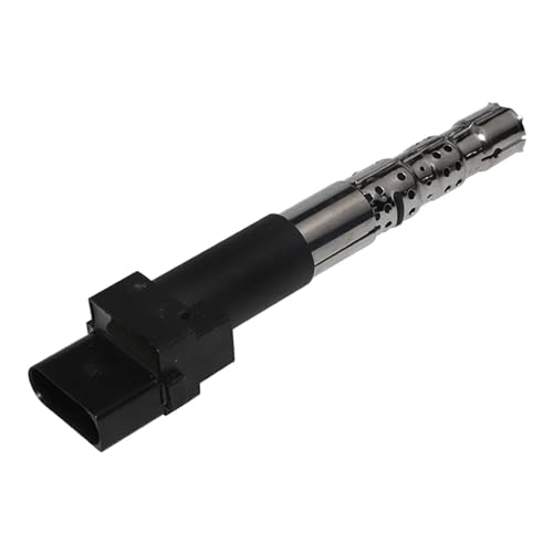 Bobina de encendido para Volkswagen Golf 2.8 V6 y Seat Alhambra de 2002 a 2005