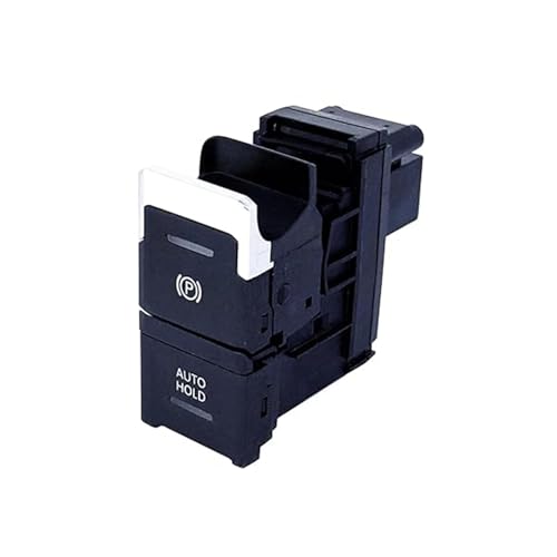 Actuador del freno de estacionamiento interruptor de retención para VW Tiguan 2018 2019 2020 5NG927225
