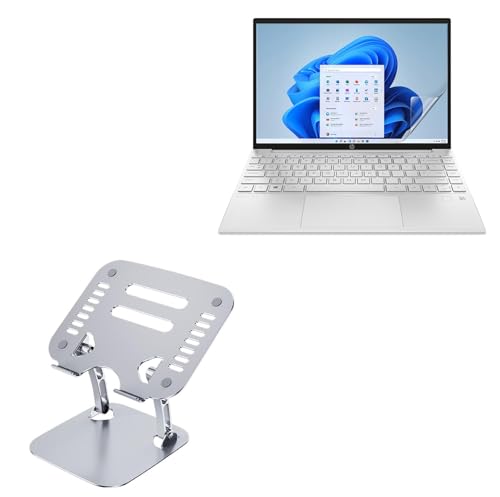 Base ajustable para portátil BoxWave metálica miniatura 1