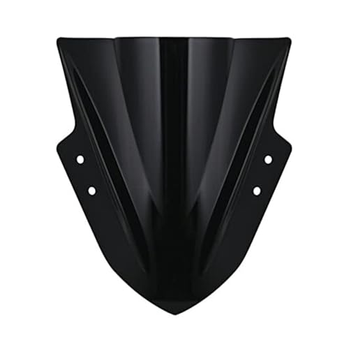 Pare-brise moto d'excellence pour Ninja 300, finition et ajustement parfaits