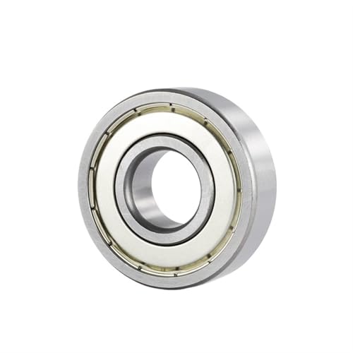 6305 ZZ roulement à billes 25x62x17 pour arbre de transmission et moteur électrique