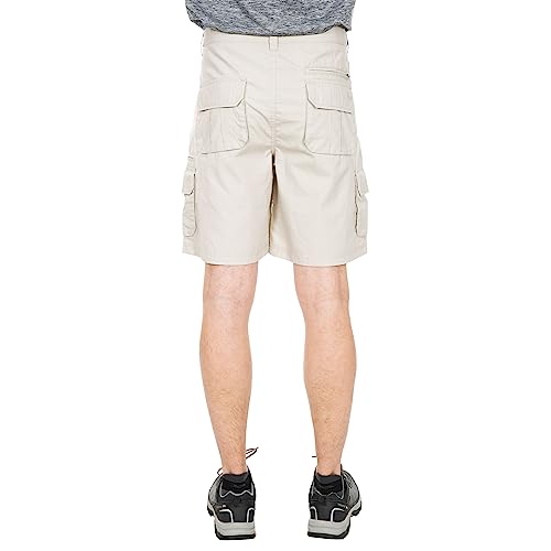 Short cargo Trespass robuste avec de grandes poches extérieures