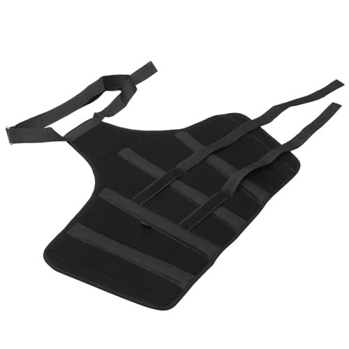 Faja deportiva transpirable para cadera y muslo miniatura 1