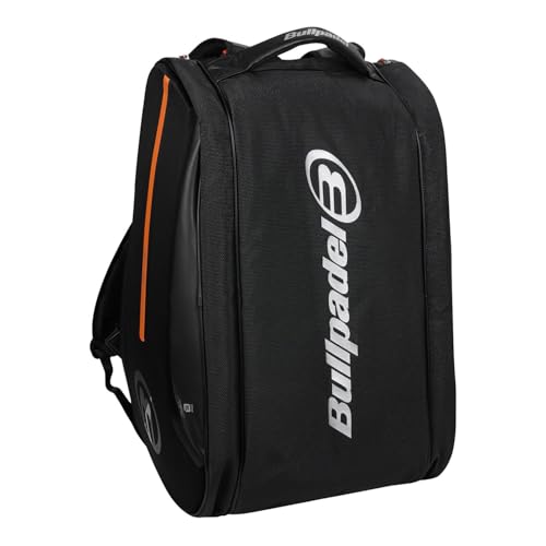 Paletero de pádel Bullpadel Hack Bpp26012 mochila deportiva grande 3