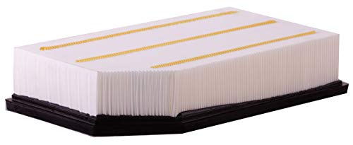 Pg Engine Air Filter Pa99455 | Fits 2023-18 Jeep Wrangler, 2023-20 Jeep Gladiator #TOP6