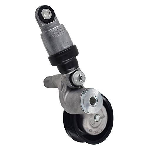 Galet tendeur de courroie 31170-5A2-A03 pour climatisation automobile - 5