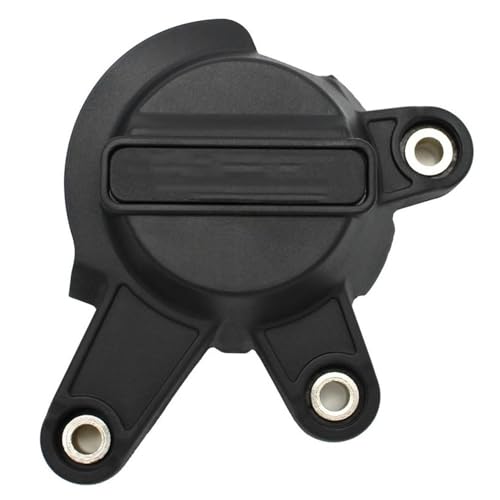 Protection moteur ER6F antichoc - Capot de protection haute résistance 2006-2016