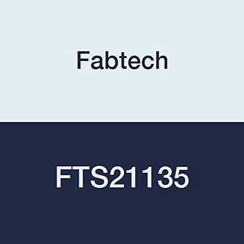 Fabtech FTS21135 Component Box with Performance Shock